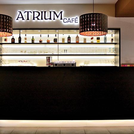 Hotel Atrium Pardubice Luaran gambar