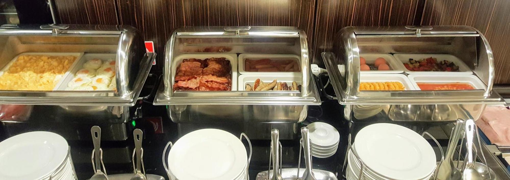 Hotel Atrium Pardubice Luaran gambar