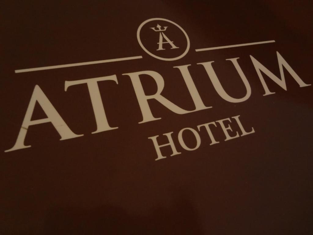 Hotel Atrium Pardubice Luaran gambar